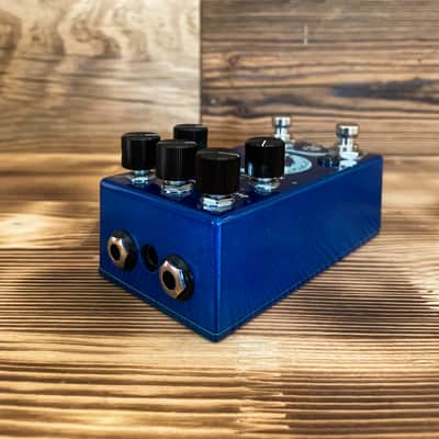 Walrus Audio Slö - Multi Texture Reverb Pedal image 2