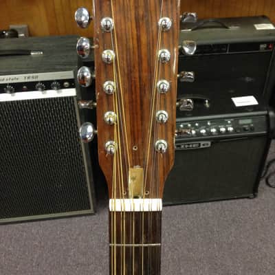 Ventura 12 String Guitar image 3