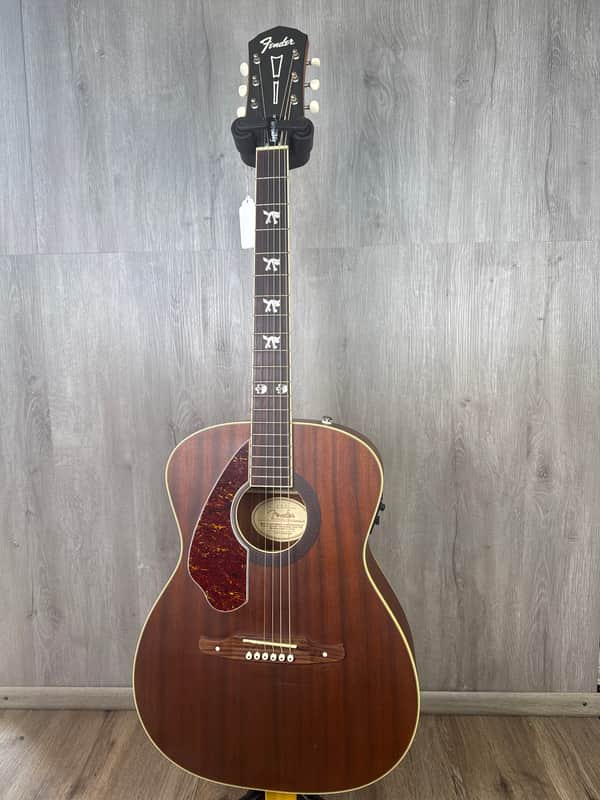 Fender Tim Armstrong Signature Hellcat Left-Handed 2009 - 2016 - Natural image 1