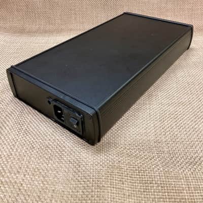 Kaos Amp Tube DI Direct Box Preamp image 9