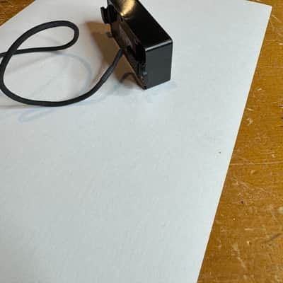 EMG H4 Passive Humbucker - Black image 4