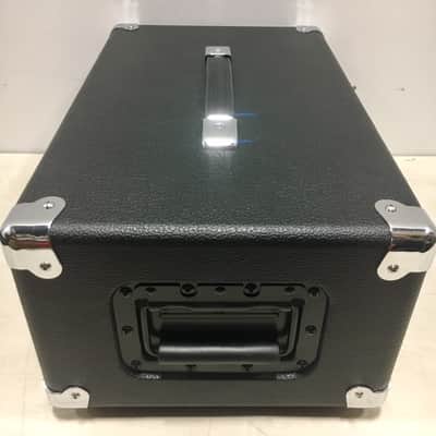 EBS Classic 500 - Solid State 500W Bass Amp Head image 11