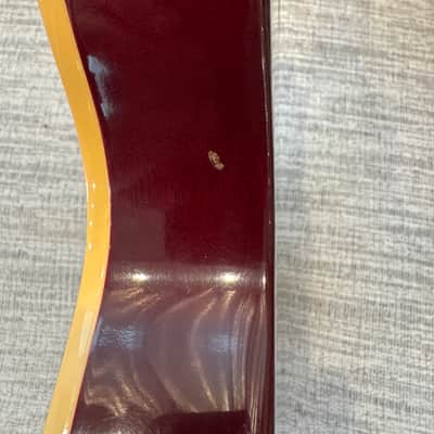 Gibson Les Paul Standard Premium Plus 2002 image 5