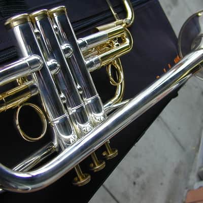 Berkeleywind C / Db Trumpet image 7