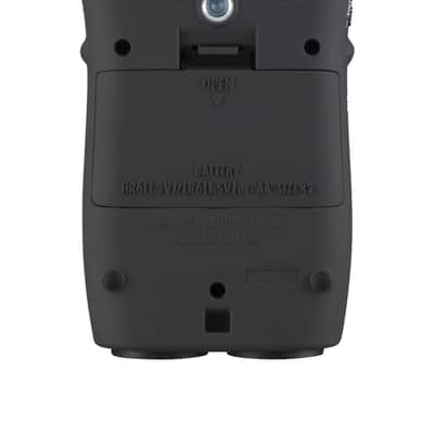 Zoom H5 Handy Recorder image 6