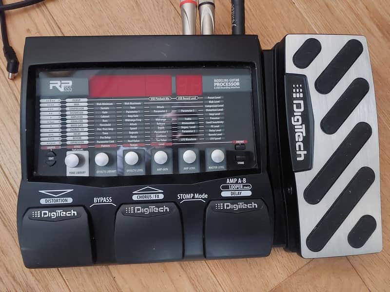 DigiTech RP355