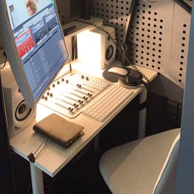 Studiobricks One Sound Booth image 9