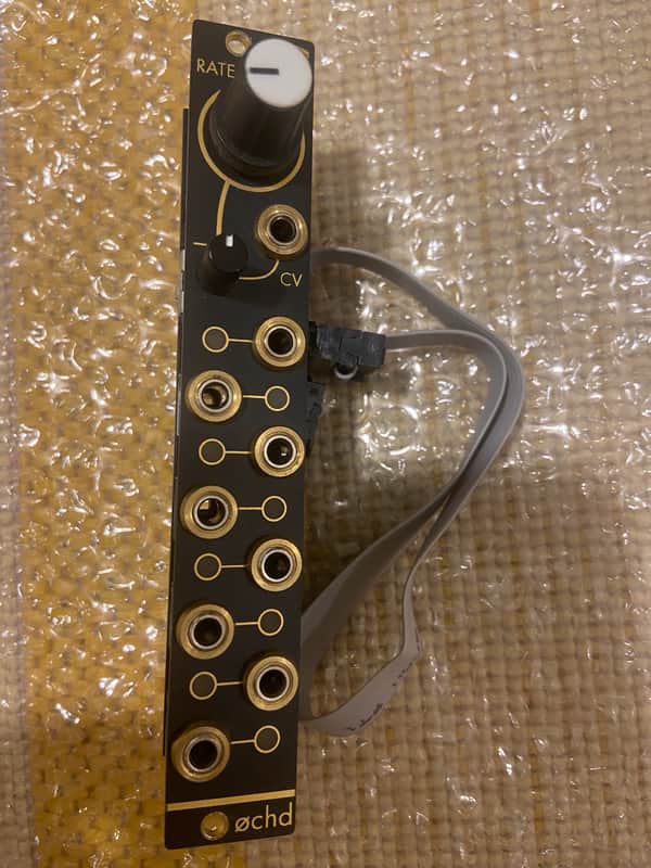 Instruo ochd image 1