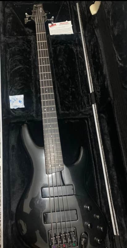 Ibanez Ergodyne EDB605 image 1