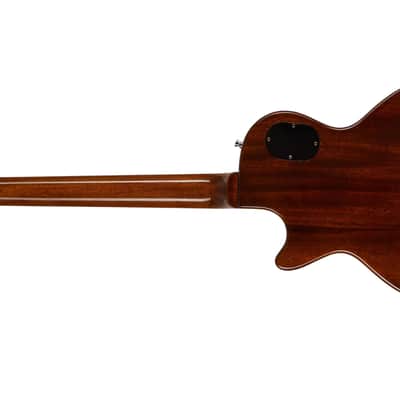 The Heritage H-150 Honey Burst (Pre-Owned, 2001, EC-) #R20404 image 9