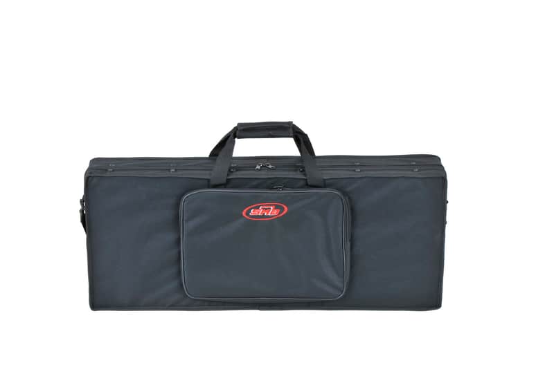SKB 1SKB-SC3212 49-Key Keyboard Soft Case image 1