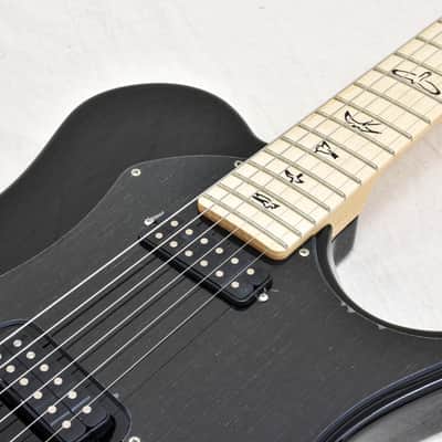 2023 PRS Guitars Myles Kennedy Signature - Black image 7