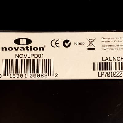 Novation Launchpad MKI Pad Controller imagen 2