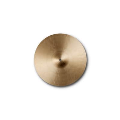 Zildjan K0813 14 K Light Hihat Top image 3