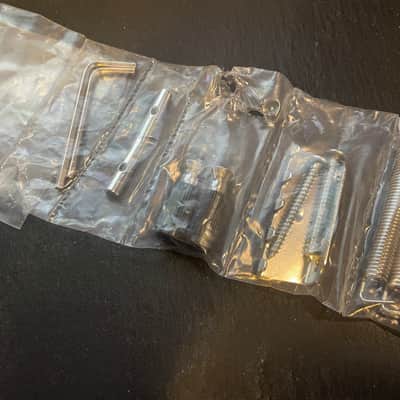 Floyd Rose Special - Crinkle Blue image 7