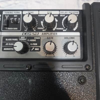 Roland Micro Cube Guitar Combo Amp image 4