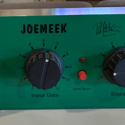 Joemeek SC2.2 Stereo Compressor image 3