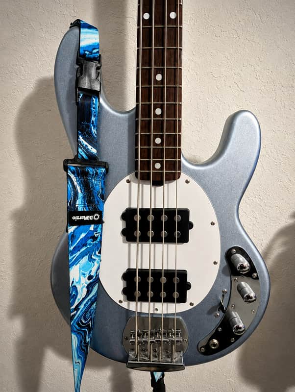 Sterling SUB StingRay Ray4HH
