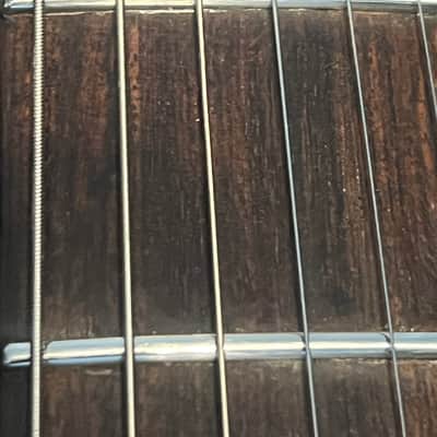 Fender Squire 1997 image 12