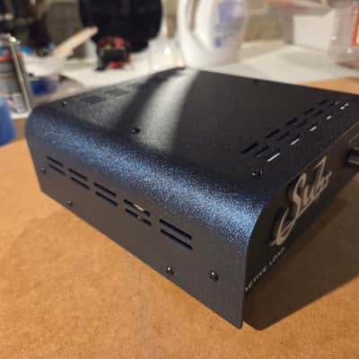 Suhr Reactive Load 8 Ohm DI Box image 3
