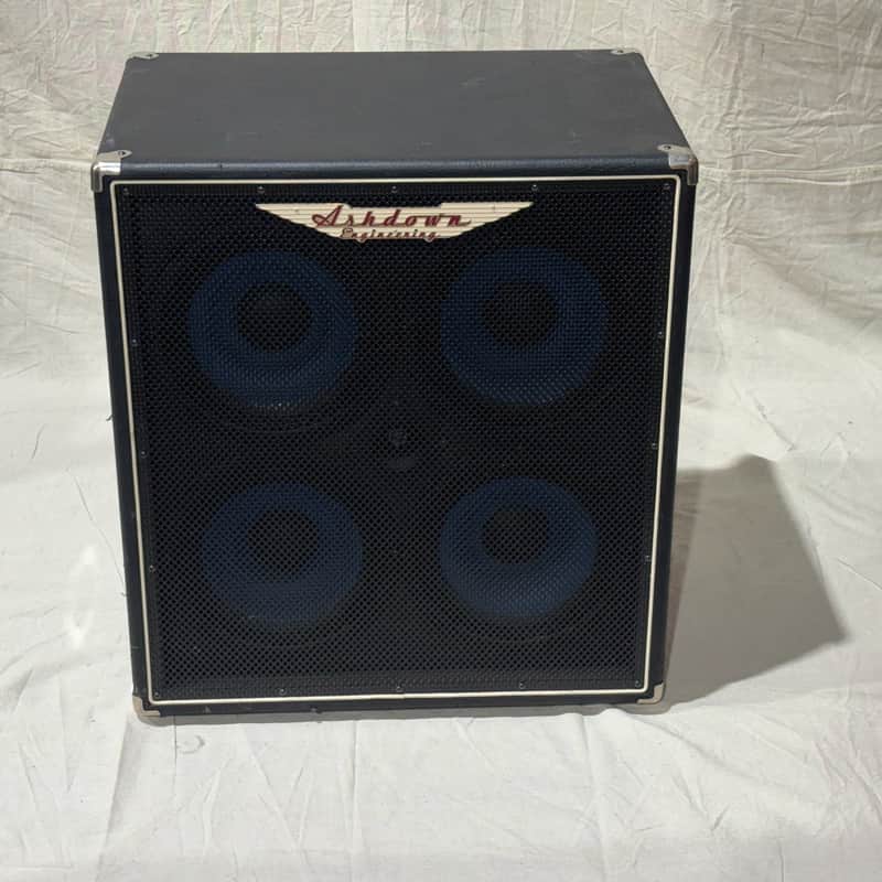 Ashdown ABM 410T Bass Cabinet image 1