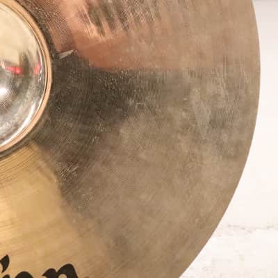 Zildjian 19" A Custom Projection Crash Cymbal image 12