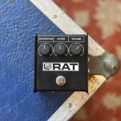 ProCo RAT Whiteface Reissue | Reverb Canada