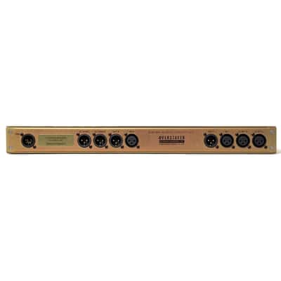 Overstayer Stereo Voltage Control Compressor image 2