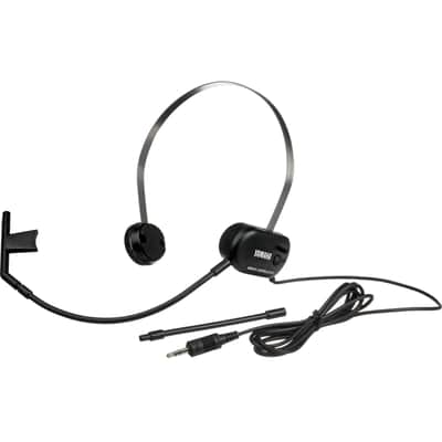 YAMAHA BC3 NEW NEVER USED image 1