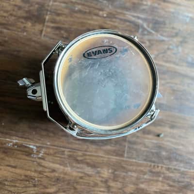 Tama Silverstar Tom image 3