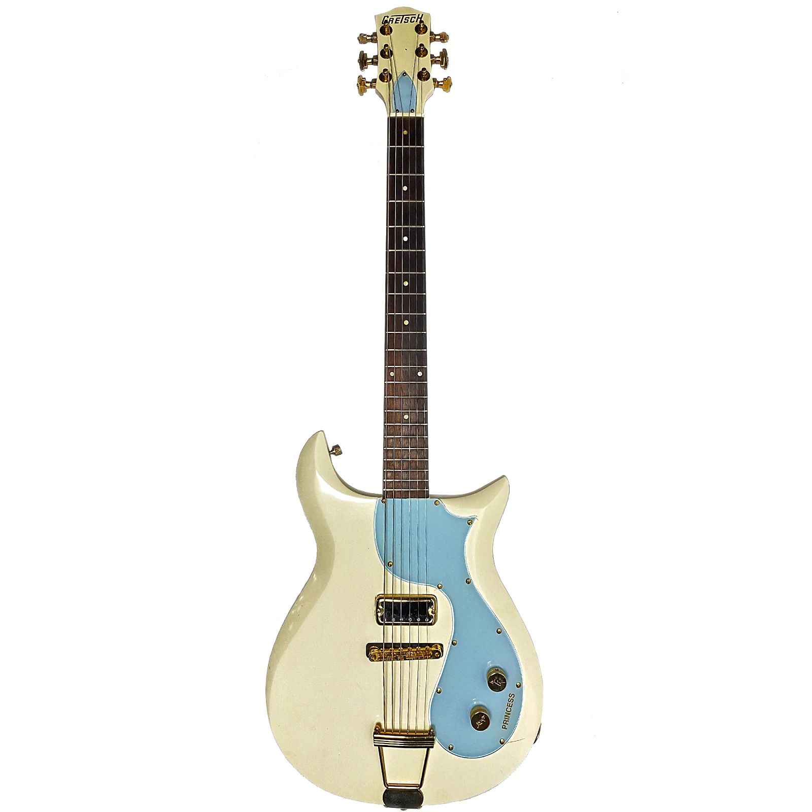 Gretsch 6106 Princess | Reverb