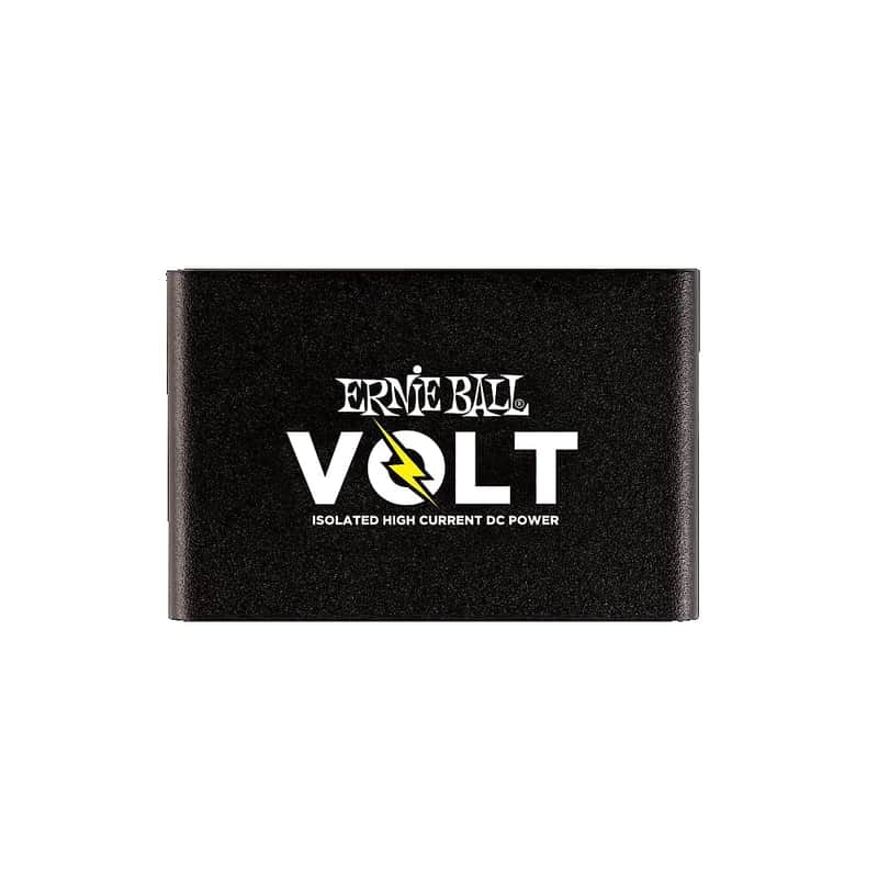 Ernie Ball Volt Power Supply image 1