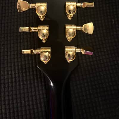 Gibson Custom Shop Special Order '59 ES-335 Reissue image 11