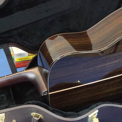 Yamaha FG9 R 2023 - Excellent image 17