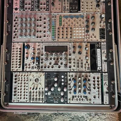 Immagine Unknown Eurorack Case - 2