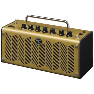 Yamaha THR5A Desktop Acoustic Guitar Combo Amplifier image 2