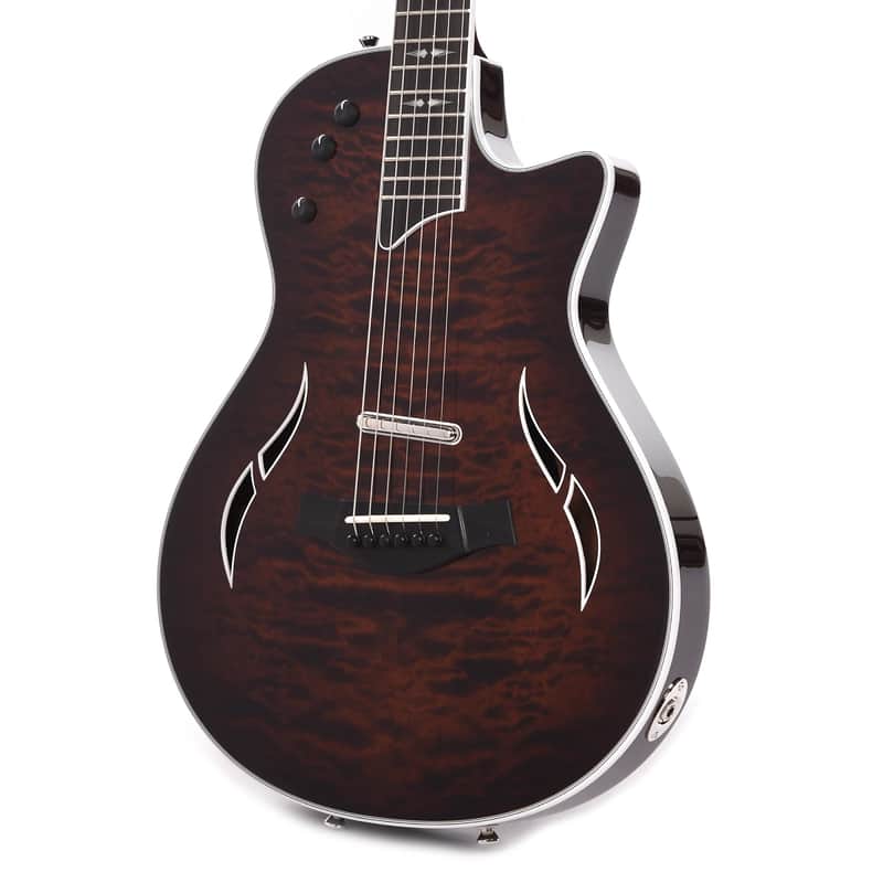Taylor T5z Pro image 3
