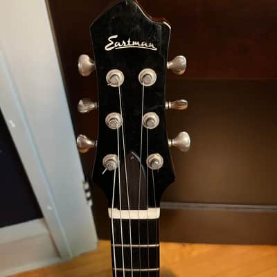 Eastman Romeo K 2020 - Goldburst image 2