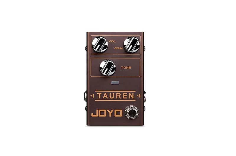 Joyo R-Series R-01 Tauren  image 1