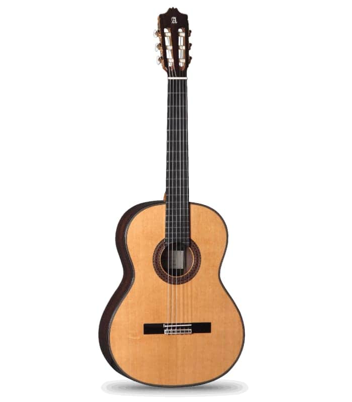 Guitare Classique Alhambra 7P Classic