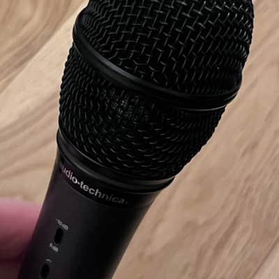 Audio-Technica ATM710 image 4