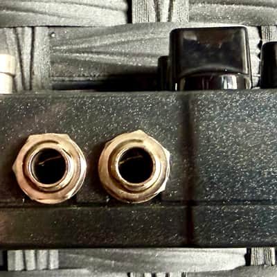 TC Electronic Sentry Noise Gate – Black – Very Good Condition image 4