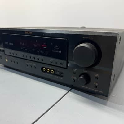 Denon AVR-1906 Receiver HiFi Stereo Vintage Audiophile 7.1 Channel Multi Zones image 3