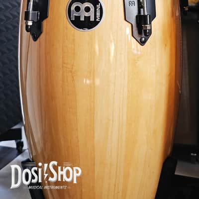 Meinl HC512NT Conga Set 11/12" with Stand  - Natural image 9