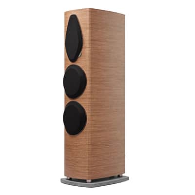 SONUS FABER Sonetto VIII G2 - 3-Way Floorstanding Speakers (Pair) - NEW! image 2