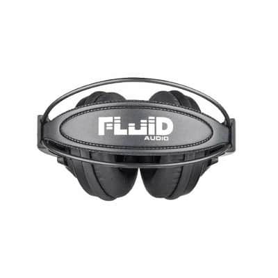 Fluid Audio Focus Studio Headphones image 4