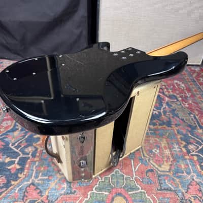 G&L L-2000 Premium USA MFD Pickups MIJ Fujigen - 2008 image 15