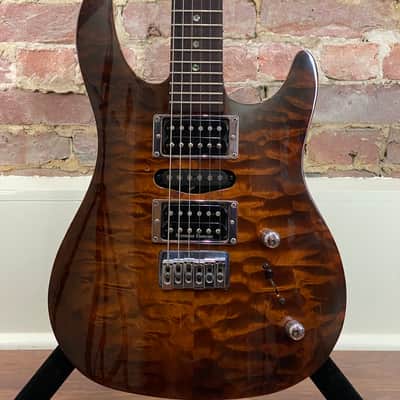 Brian Moore MC-1 Handmade in USA image 2