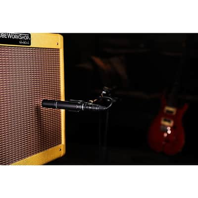 Beyer-Dynamic M 201 TG Microphone, 730181 image 6