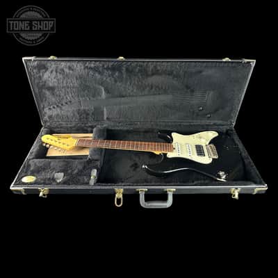 Used 2019 Friedman Vintage S Black w/case TSU25227 image 15
